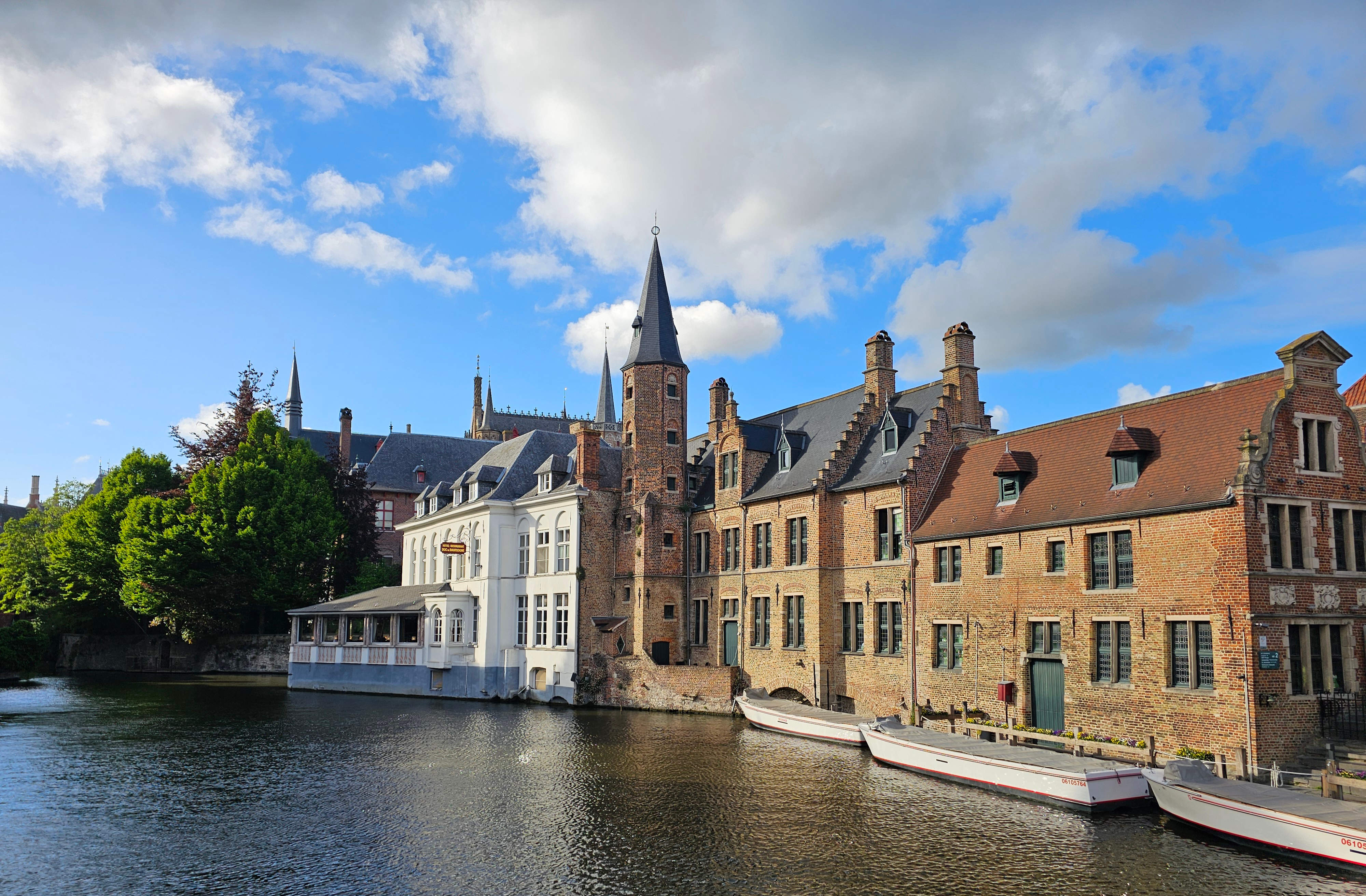 Brugge